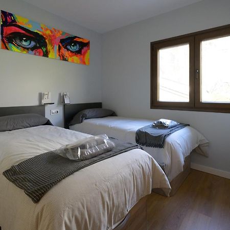 Apartamento Frente Telecabina Vallnord - Bike Park 641 La Massana Dış mekan fotoğraf