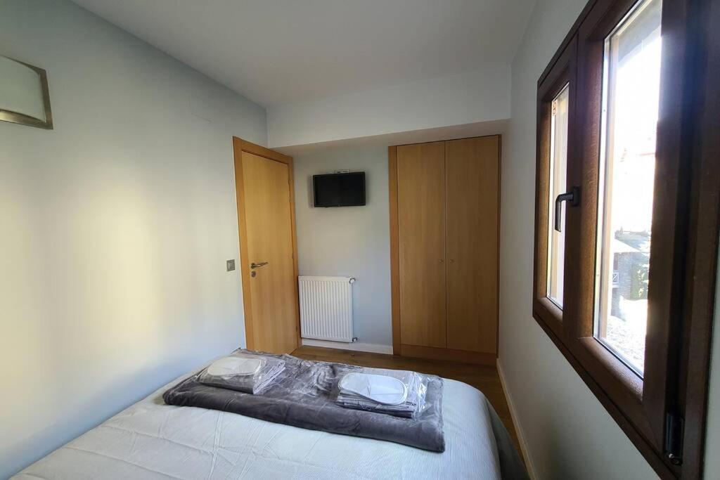 Apartamento Frente Telecabina Vallnord - Bike Park 641 La Massana Dış mekan fotoğraf