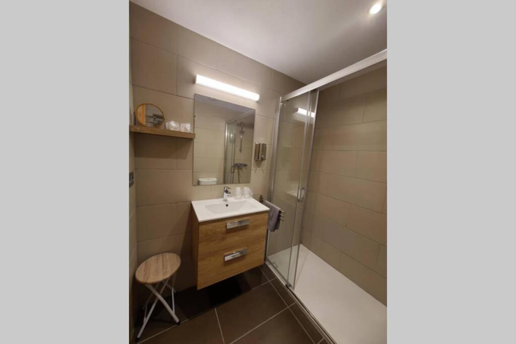 Apartamento Frente Telecabina Vallnord - Bike Park 641 La Massana Dış mekan fotoğraf